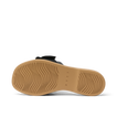 Sunny Emma - Black/Tan - Underside View