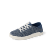 Reef Neptune - Indigo Heathered - Left Side View