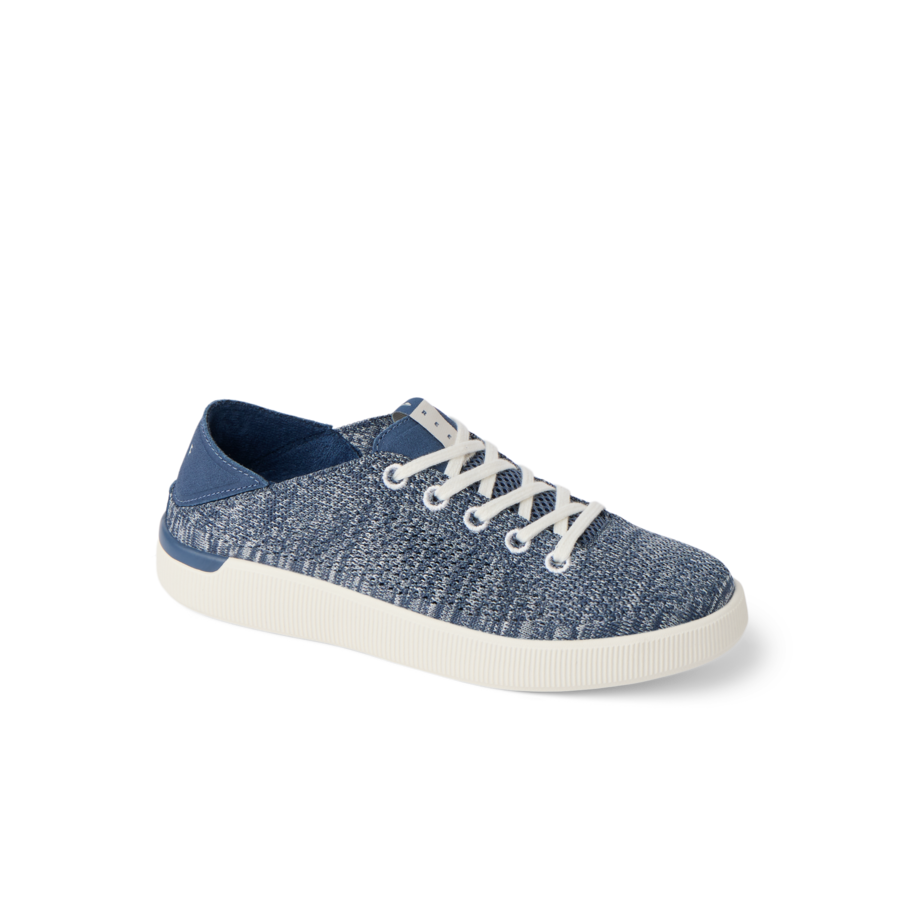 Reef Neptune - Indigo Heathered - Main View