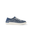 Reef Neptune - Indigo Heathered - Right Side View