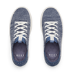 Reef Neptune - Indigo Heathered - Top View