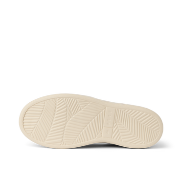 Neptune Elyse - Warm Taupe Metallic - Underside View