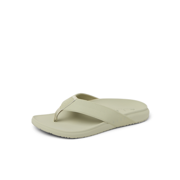 The Raglan - Moss - Left Side View