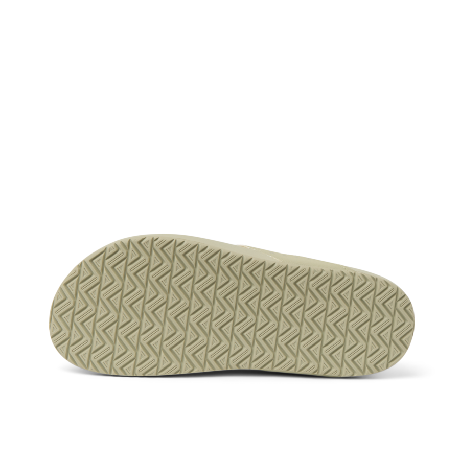 The Raglan -  - Underside View