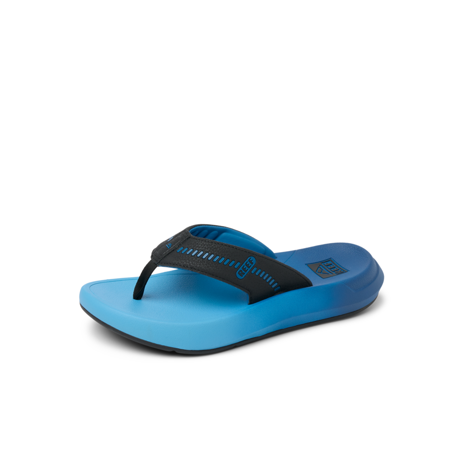 Cruiser - Deep Water - Left Side View