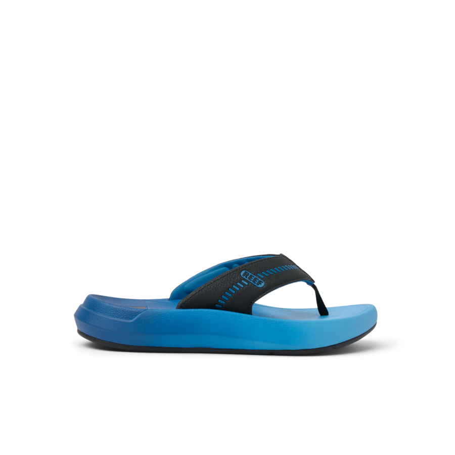 Cruiser - Deep Water - Right Side View