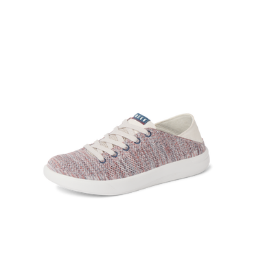 Swellsole Neptune - Red/White/Blue - Top View