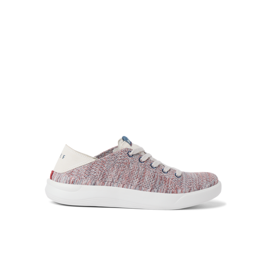 Swellsole Neptune - Red/White/Blue