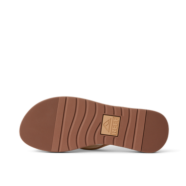 Ojai Classic Slim - Starfish - Underside View