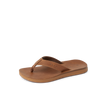 Ojai Classic - Dark Brown - Left Side View