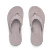 Ojai Classic - Grey Suede - Top View