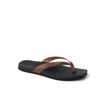 Vista Lune - Chocolate/Black - Main View