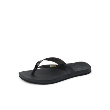 Vista Lune - Black/Black - Left Side View