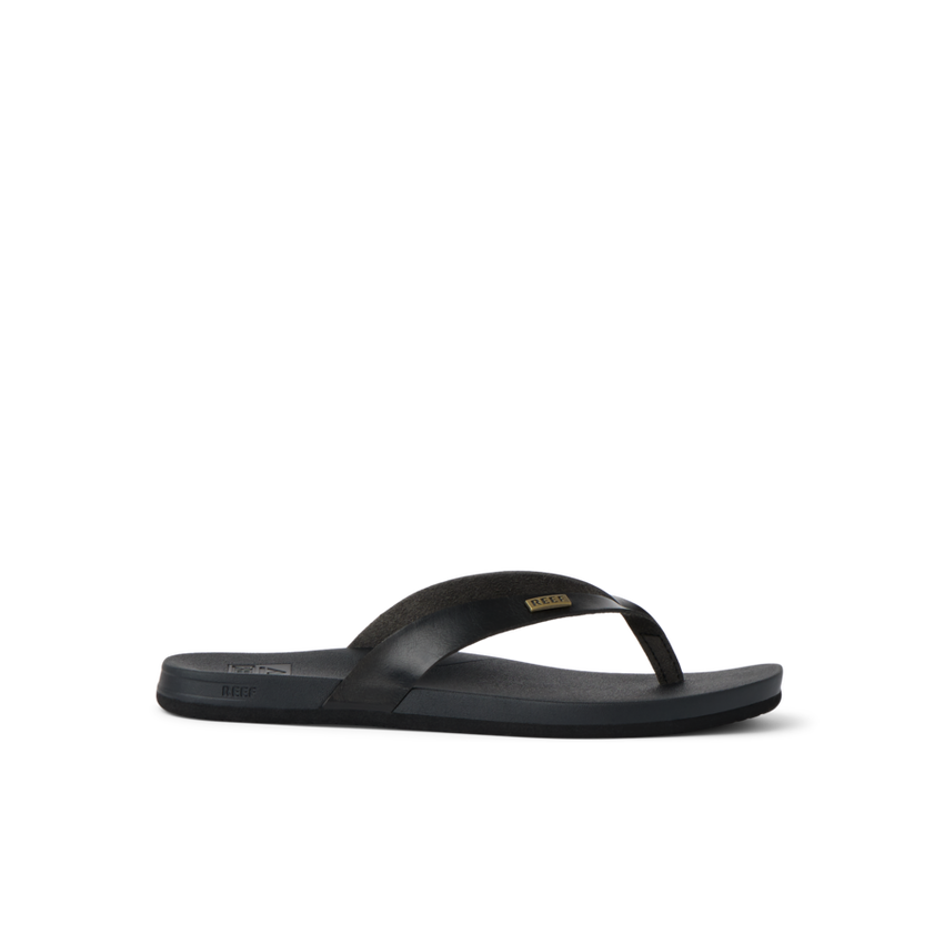 Vista Lune - Black/Black - Right Side View