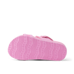 Little Cushion Vista - Jelly Pink - Underside View