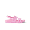 Little Cushion Vista - Jelly Pink - Right Side View
