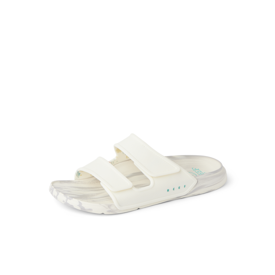 Oasis Adapt - Mallow X Palm - Left Side View
