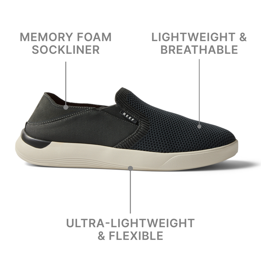 Neptune Slip-On
