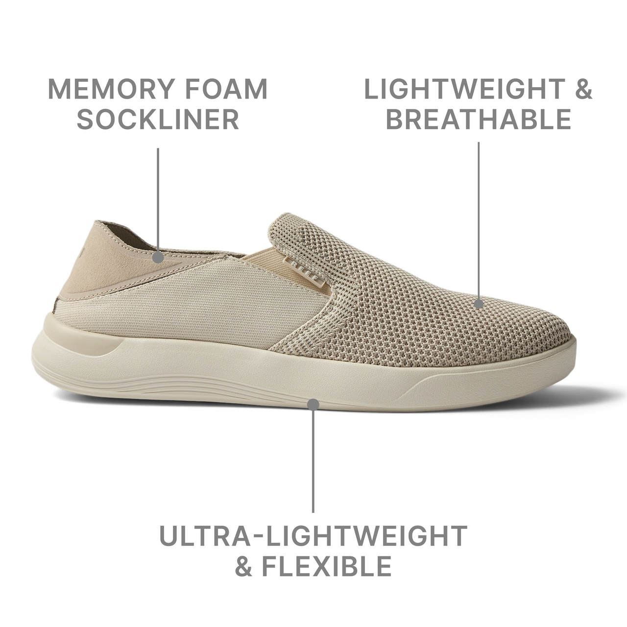 Neptune Slip-On view 2