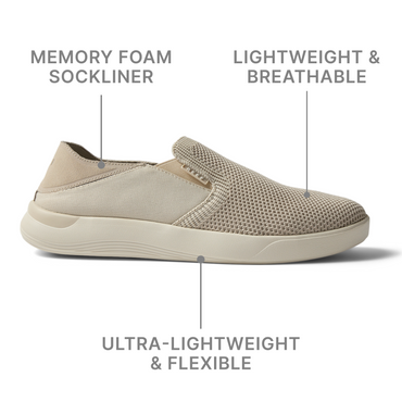 Neptune Slip-On view 11