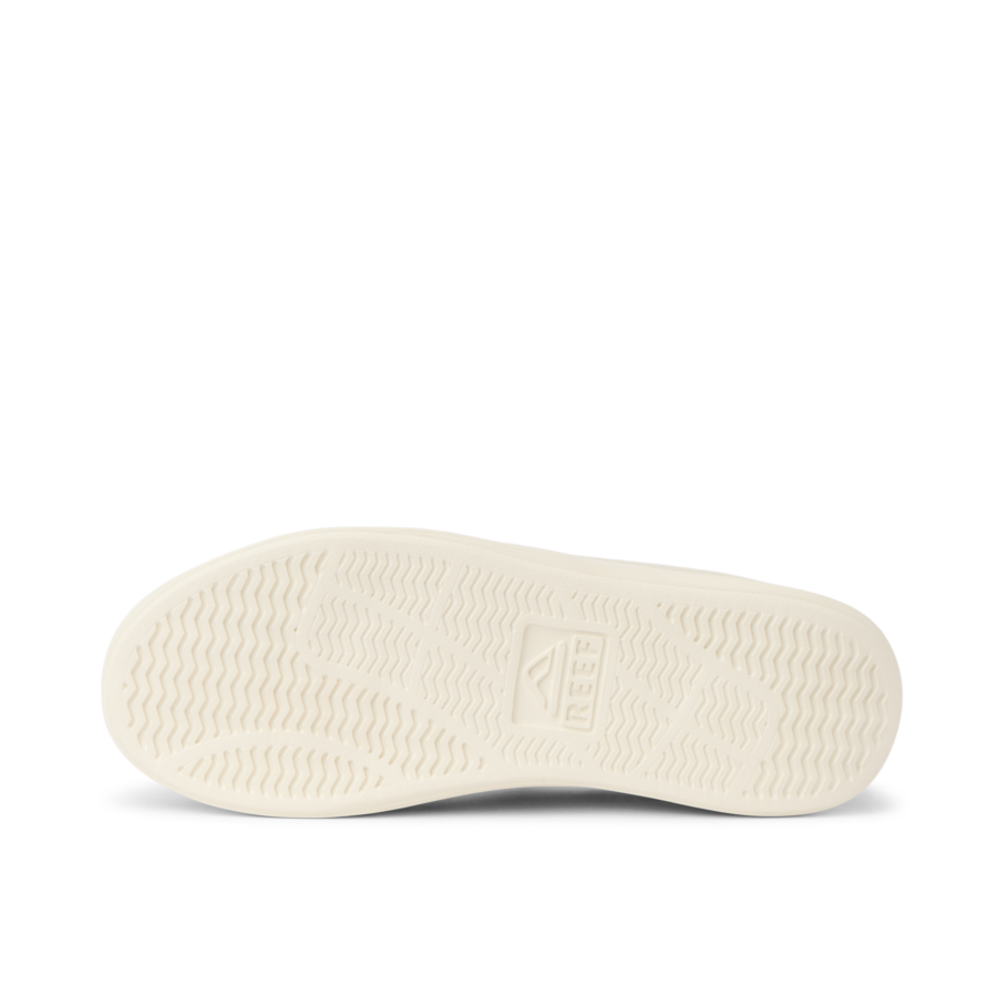 Swellsole Neptune Slip-On - Tan - Underside View