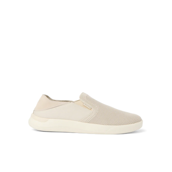 Swellsole Neptune Slip-On - Tan - Top View