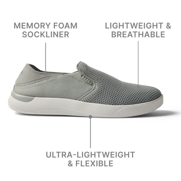 Neptune Slip-On view 9