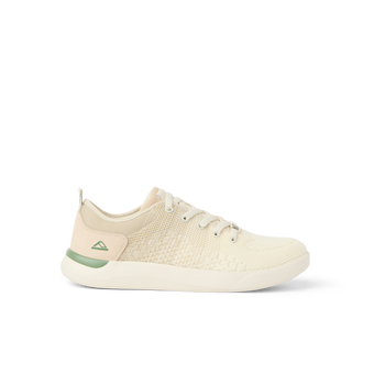 Swellsole Neso - Off White/Forest - Right Side View