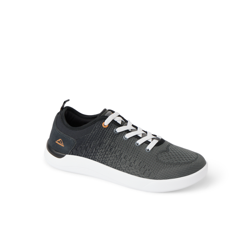Swellsole Neso - Black/White - Main View