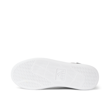Swellsole Neso - Black/White - Underside View