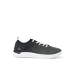 Swellsole Neso - Black/White - Right Side View