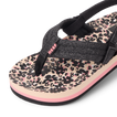 Little Ahi - Floral Cheetah - Down the Line 1 View