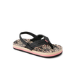 Little Ahi - Floral Cheetah - Main View