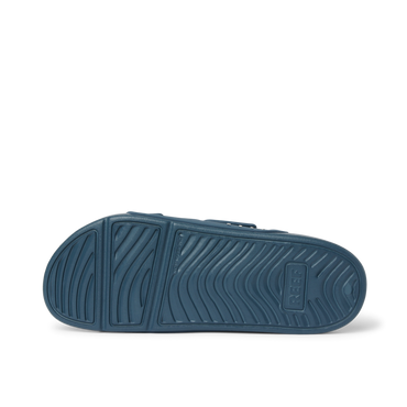 Oasis Adapt - Navy - Top View