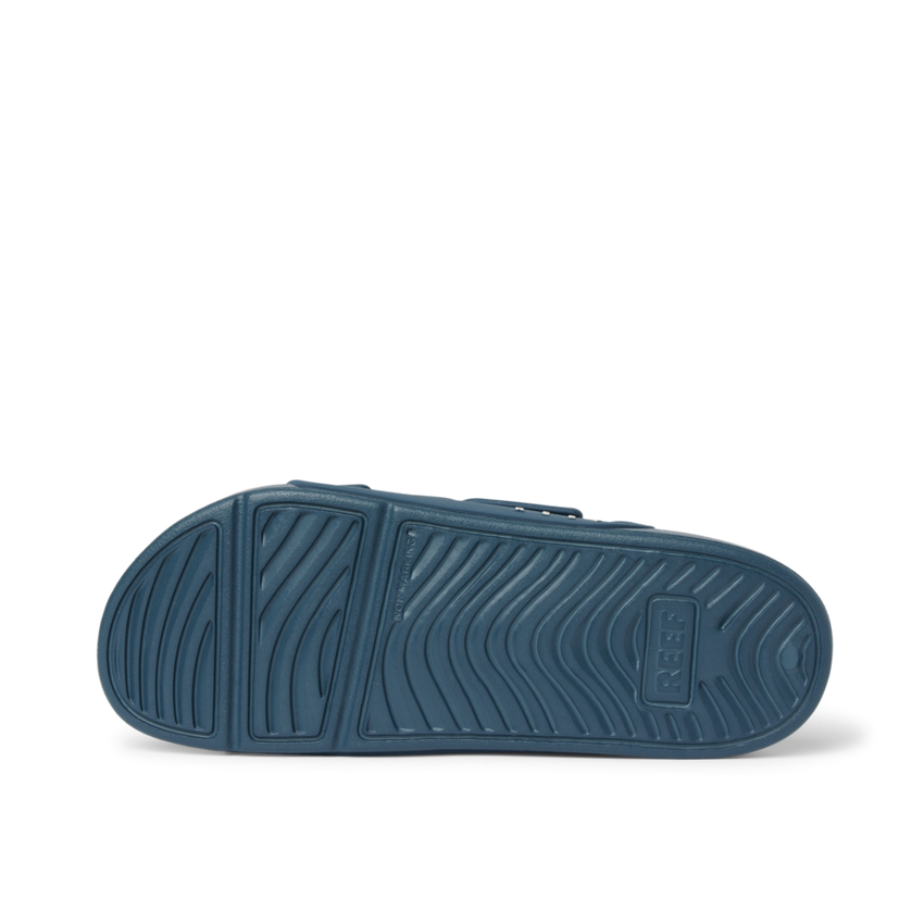 Oasis Adapt - Navy - Top View