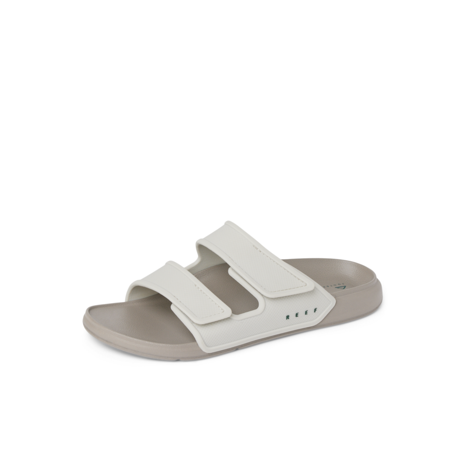 Oasis Adapt - Grey/Forest - Top View