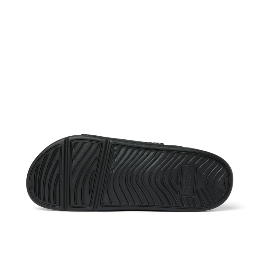 Oasis Adapt - Black - Top View