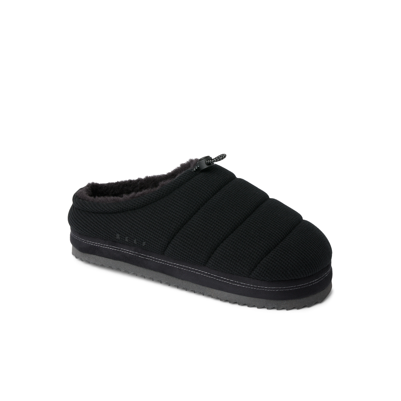 Hiatus - Black - Main View
