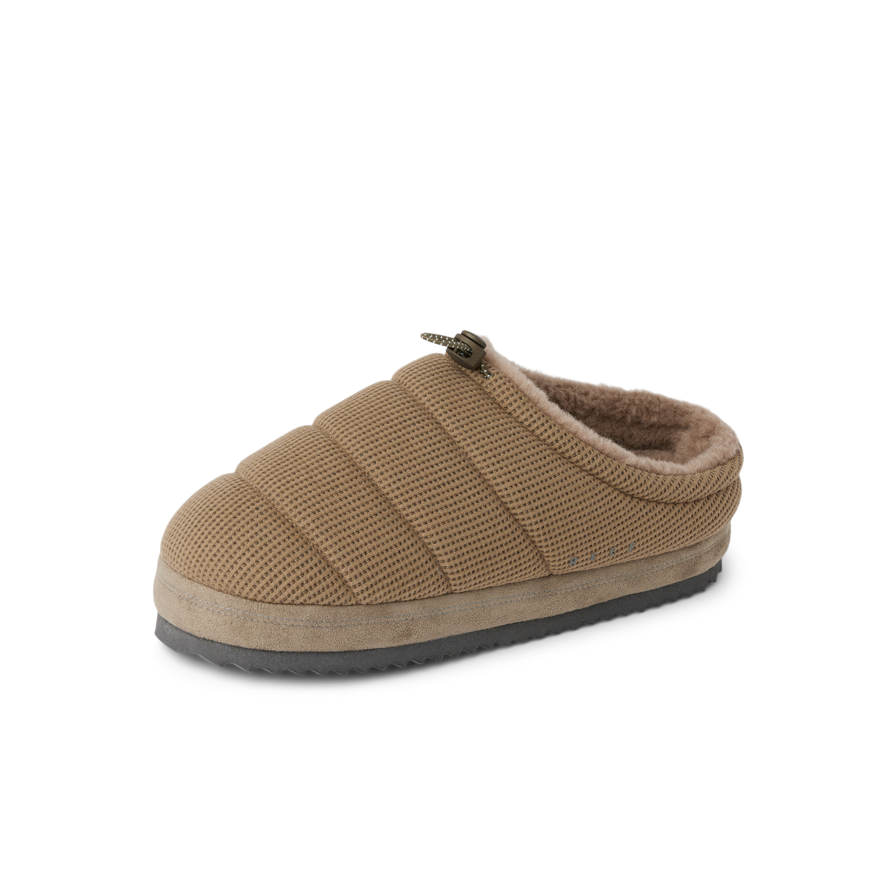 Hiatus -  - Left Side View