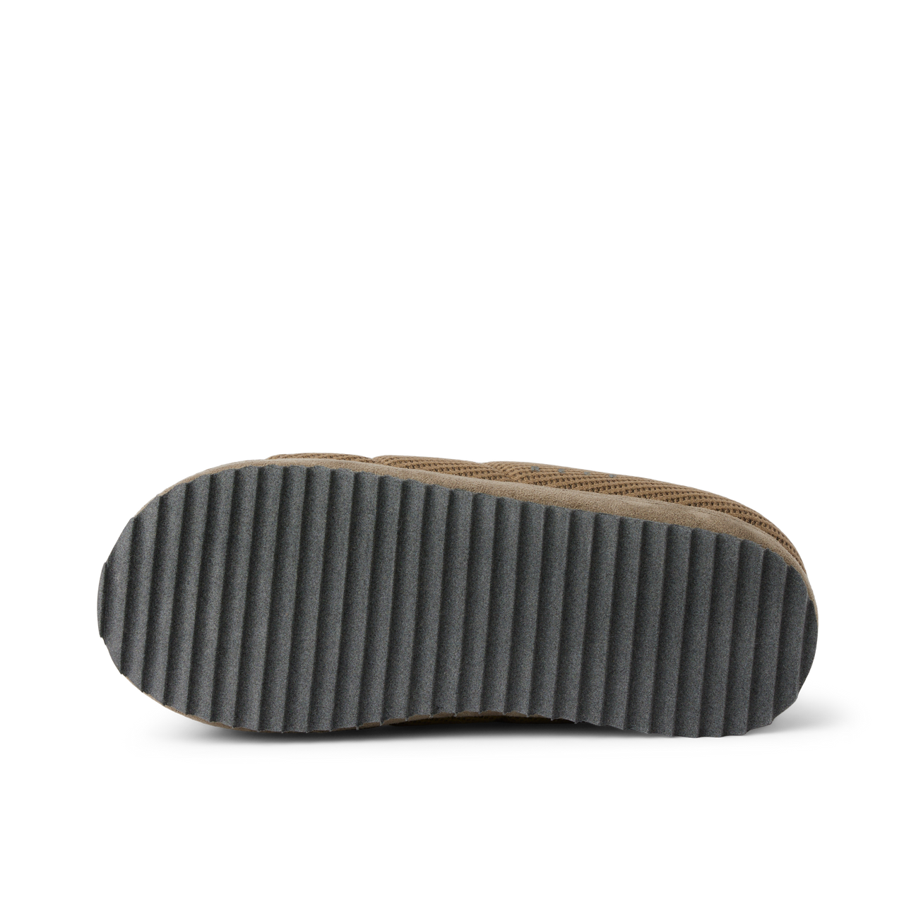 Hiatus - Olive - Underside View