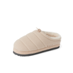 Hiatus -  - Left Side View