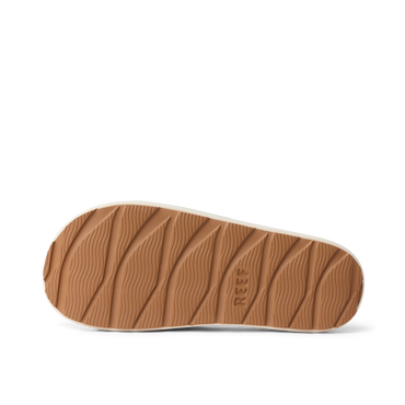 Sydnee Cutback Low -  - Underside View