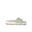 Sydnee Cutback Low - Sage - Right Side View
