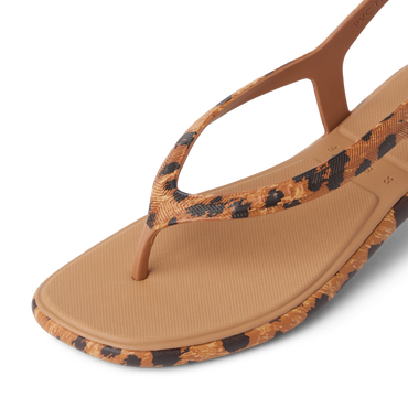 Water Willow Maya - Leopard - Down the Line 1 View