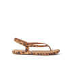 Water Willow Maya - Leopard - Right Side View