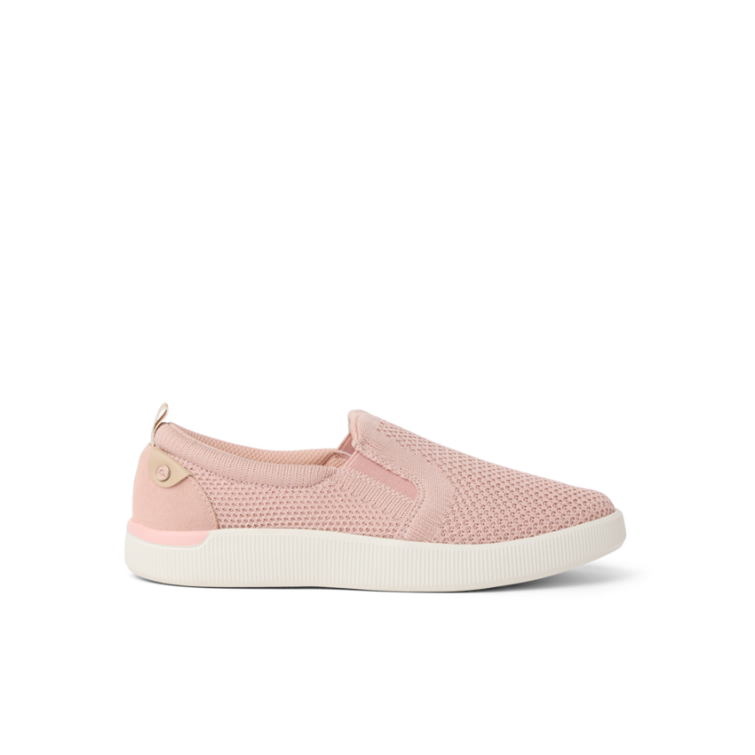 Neptune Elyse - Cameo Rose - Top View