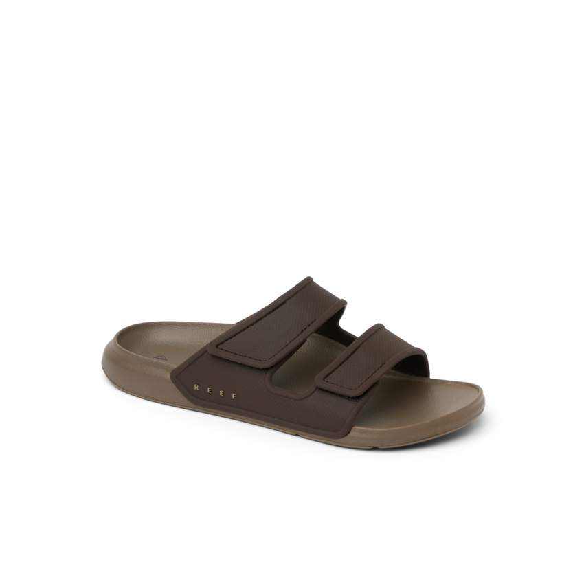 Oasis Adapt - Brown/Tan - Main View