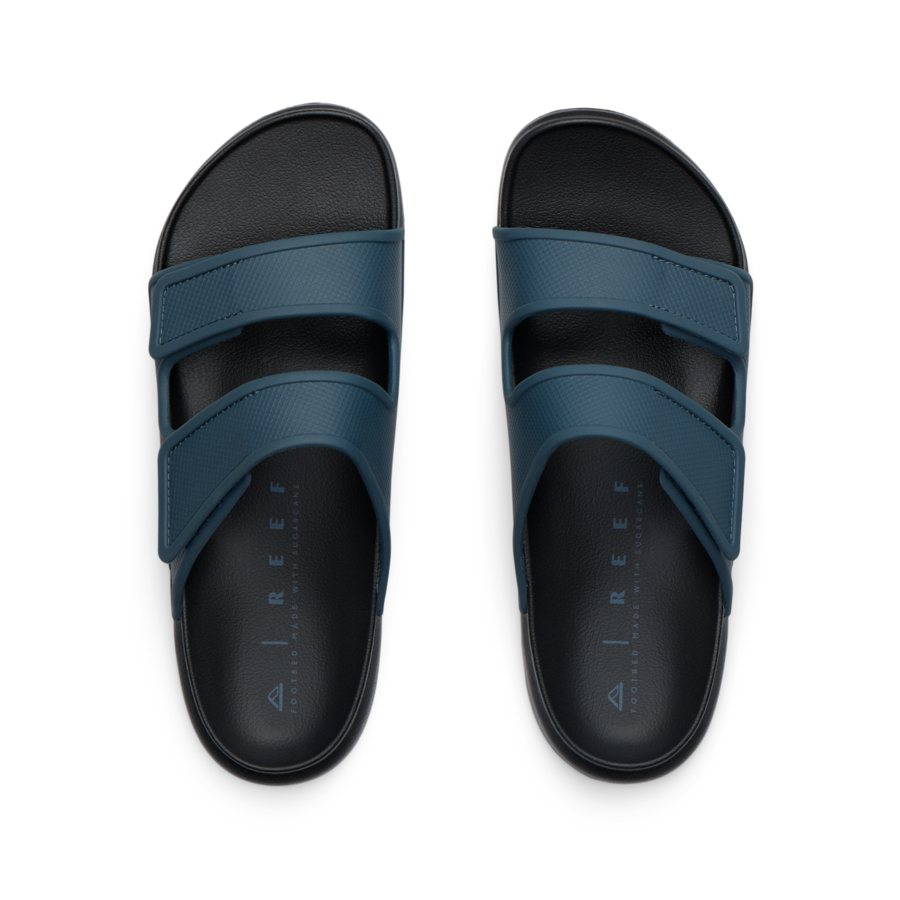 Oasis Adapt - Orion/Black - Top View