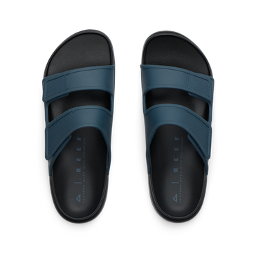 Oasis Adapt - Orion/Black - Top View