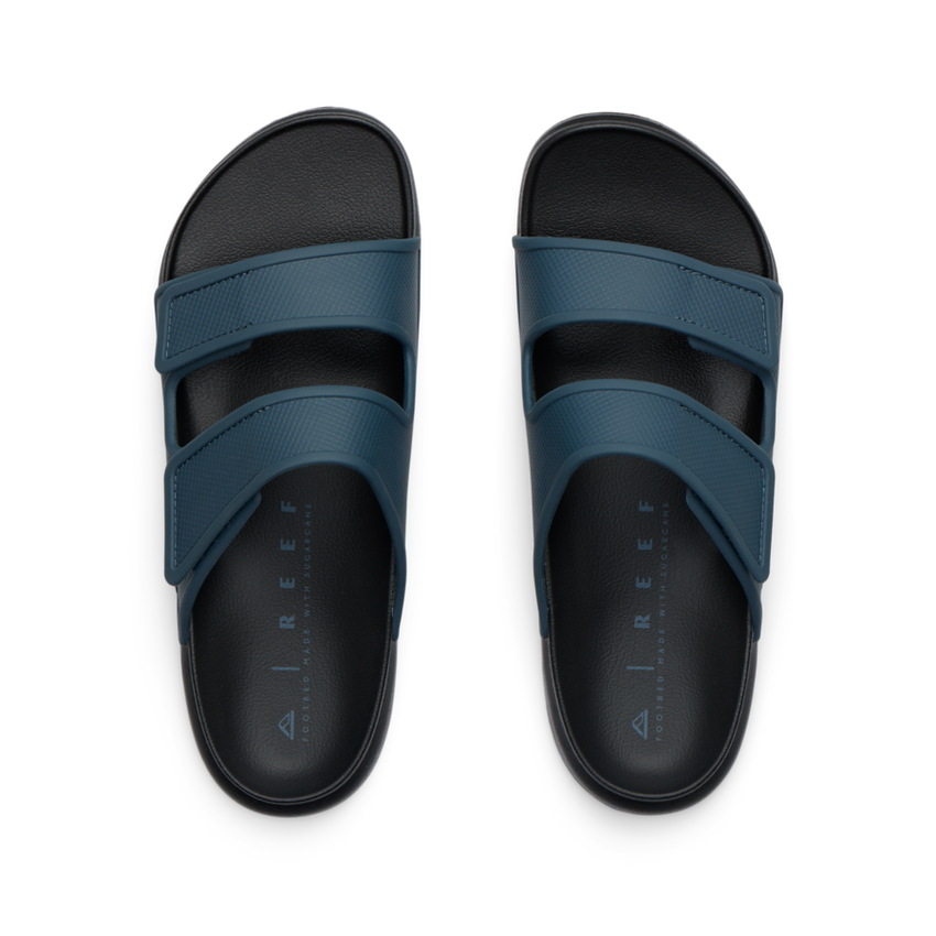 Oasis Adapt - Orion/Black - Top View